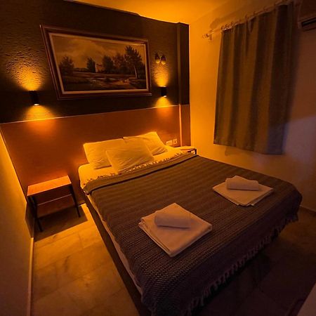 Kilavuz Otel Бодрум Екстер'єр фото
