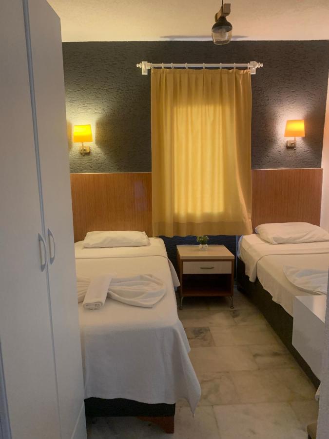 Kilavuz Otel Бодрум Екстер'єр фото