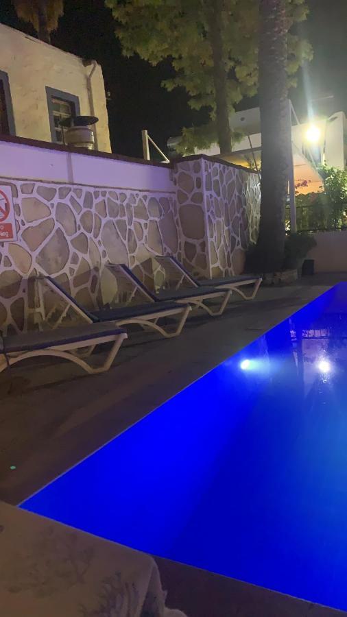 Kilavuz Otel Бодрум Екстер'єр фото