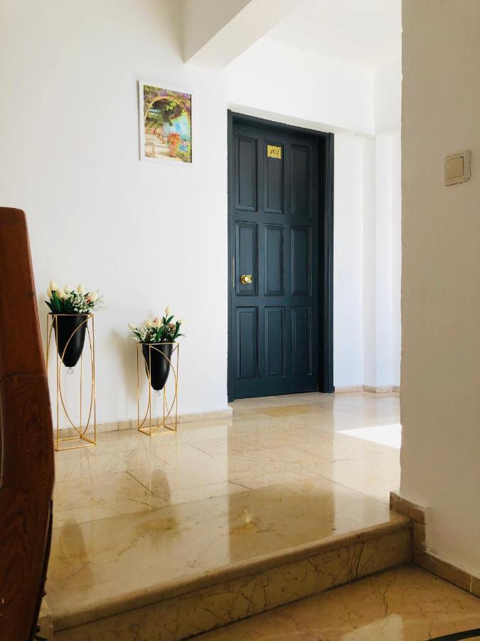 Kilavuz Otel Бодрум Екстер'єр фото