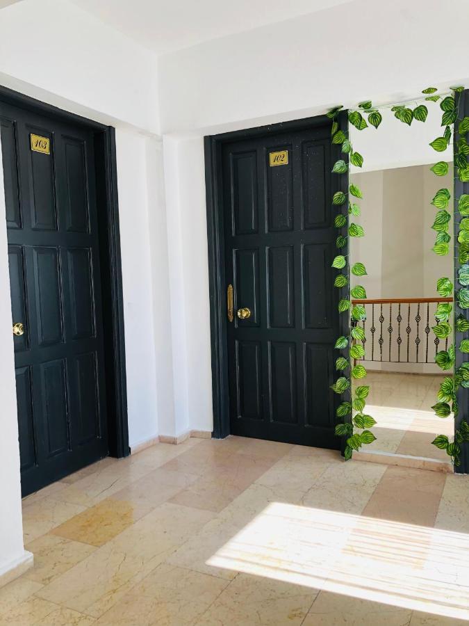 Kilavuz Otel Бодрум Екстер'єр фото