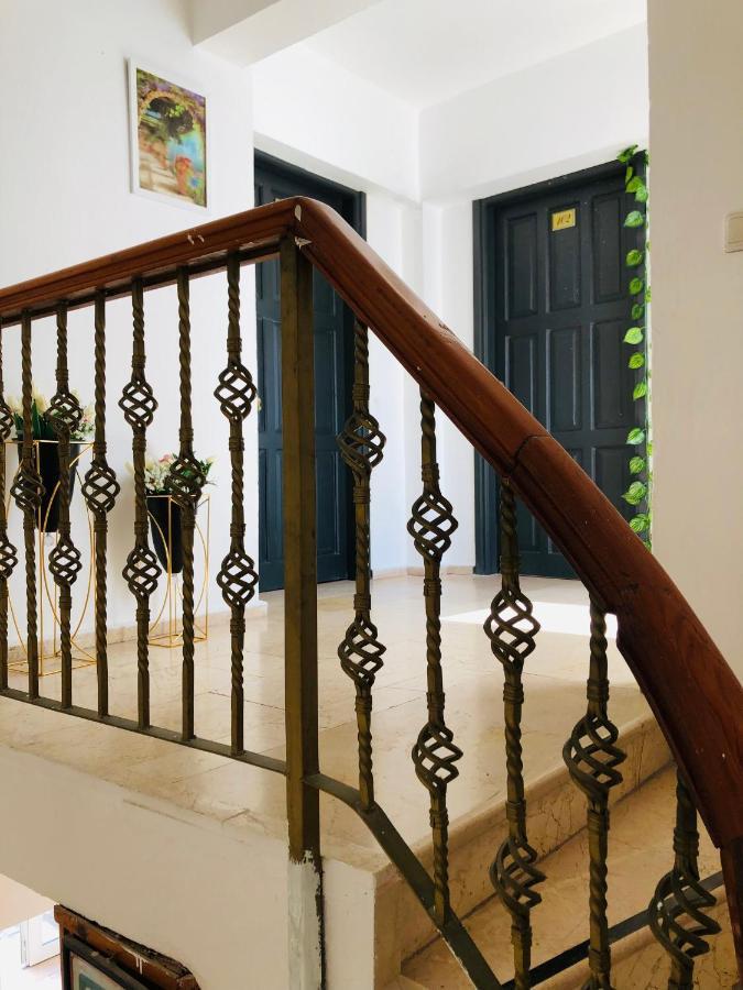 Kilavuz Otel Бодрум Екстер'єр фото