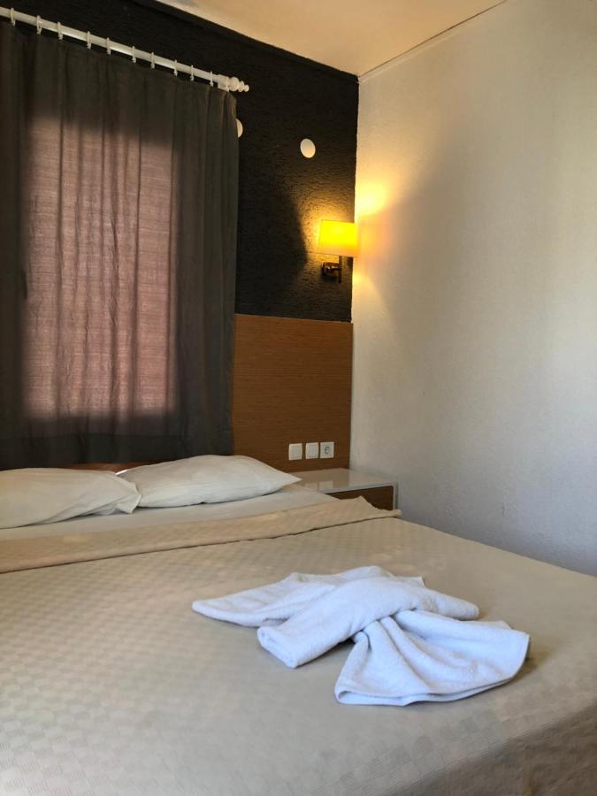 Kilavuz Otel Бодрум Екстер'єр фото