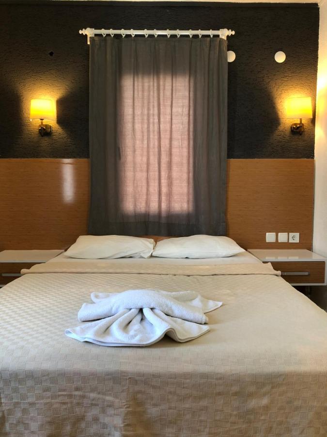 Kilavuz Otel Бодрум Екстер'єр фото