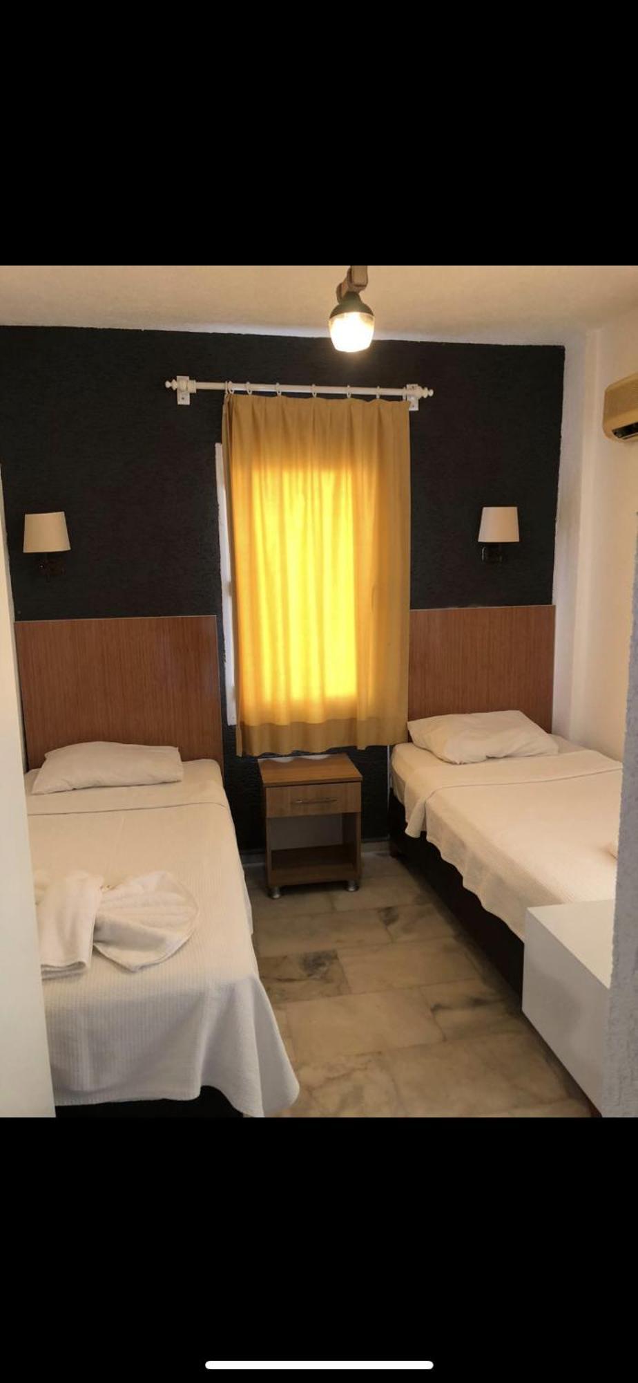 Kilavuz Otel Бодрум Екстер'єр фото