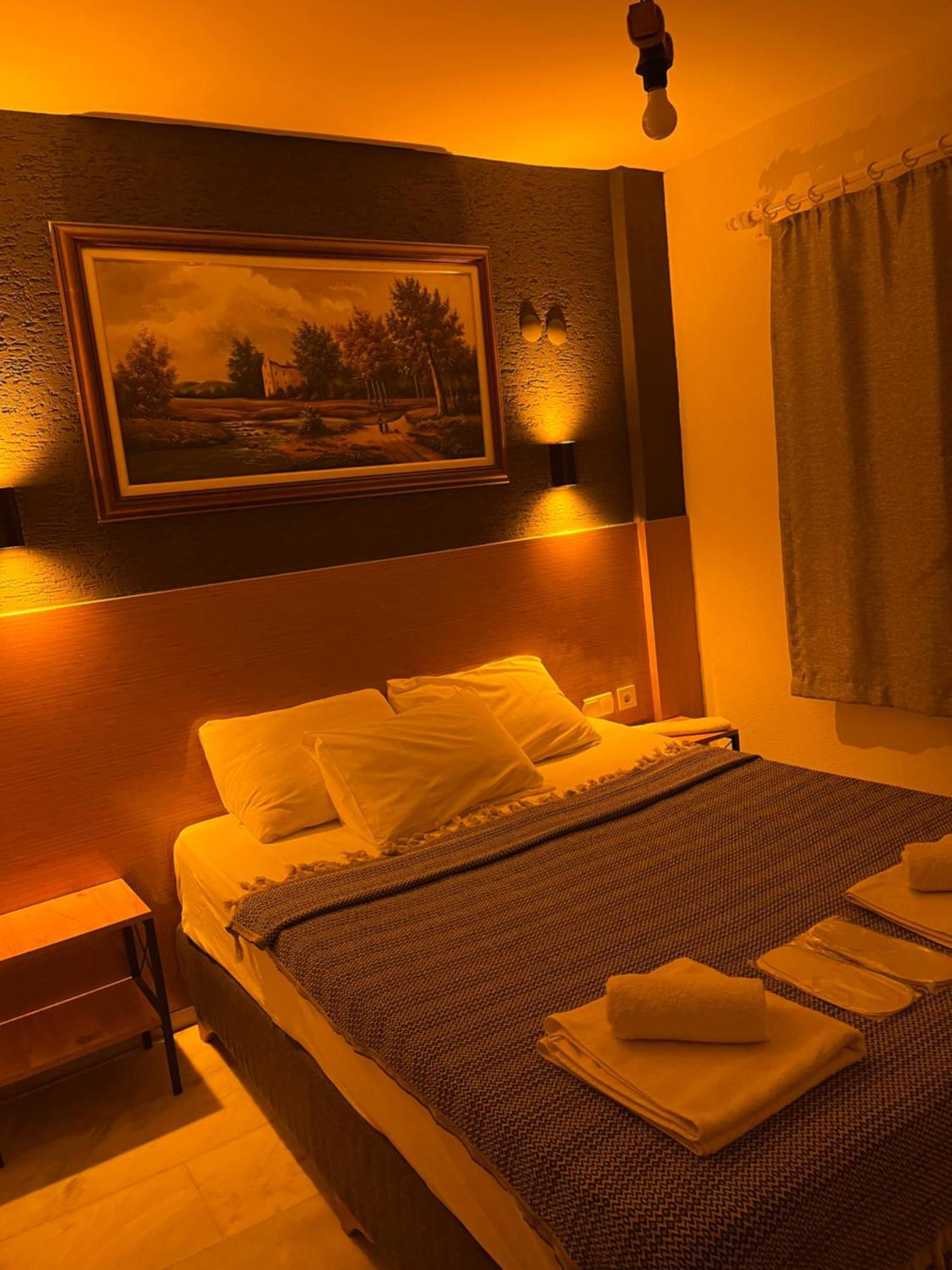 Kilavuz Otel Бодрум Екстер'єр фото