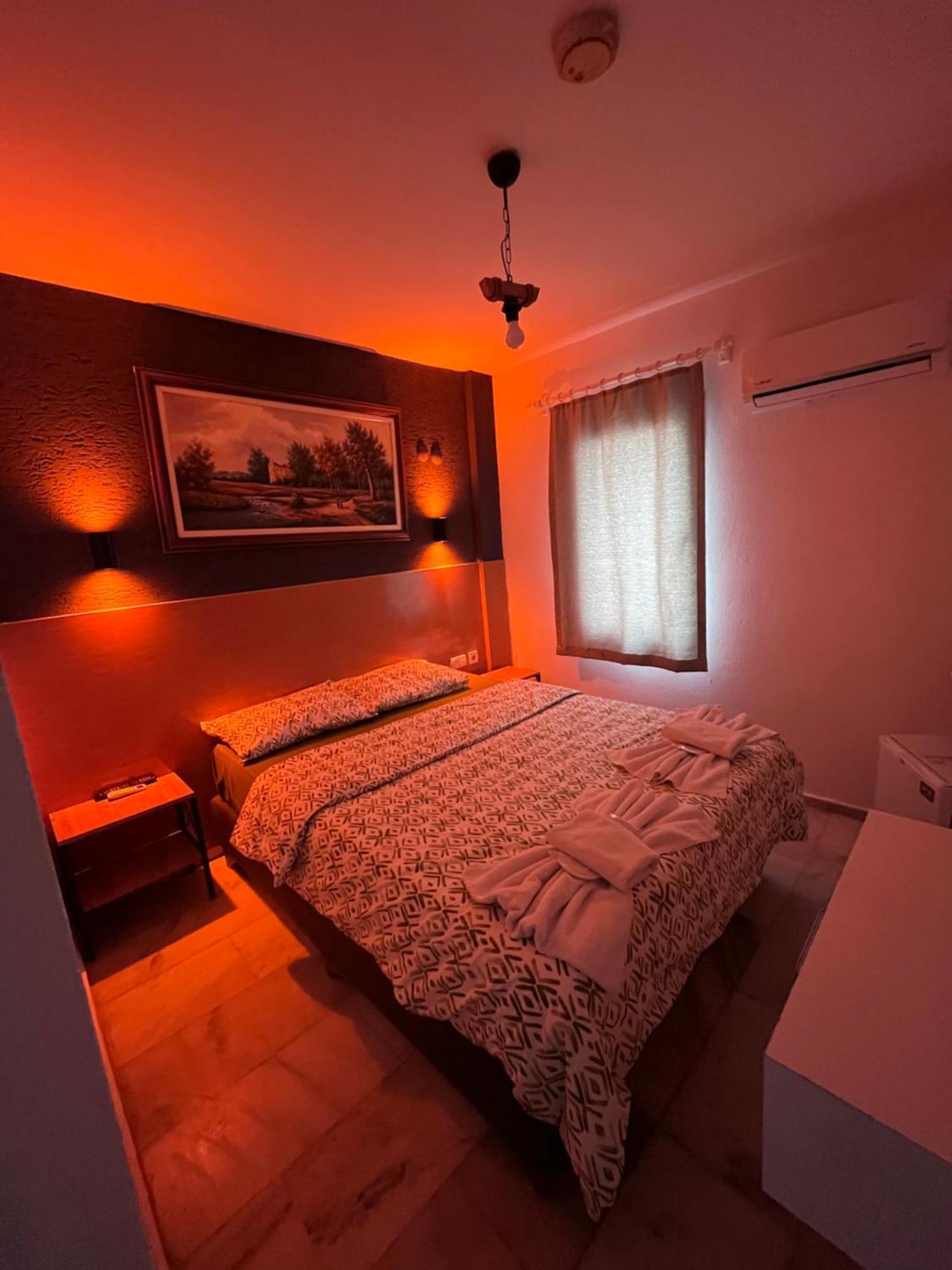 Kilavuz Otel Бодрум Екстер'єр фото