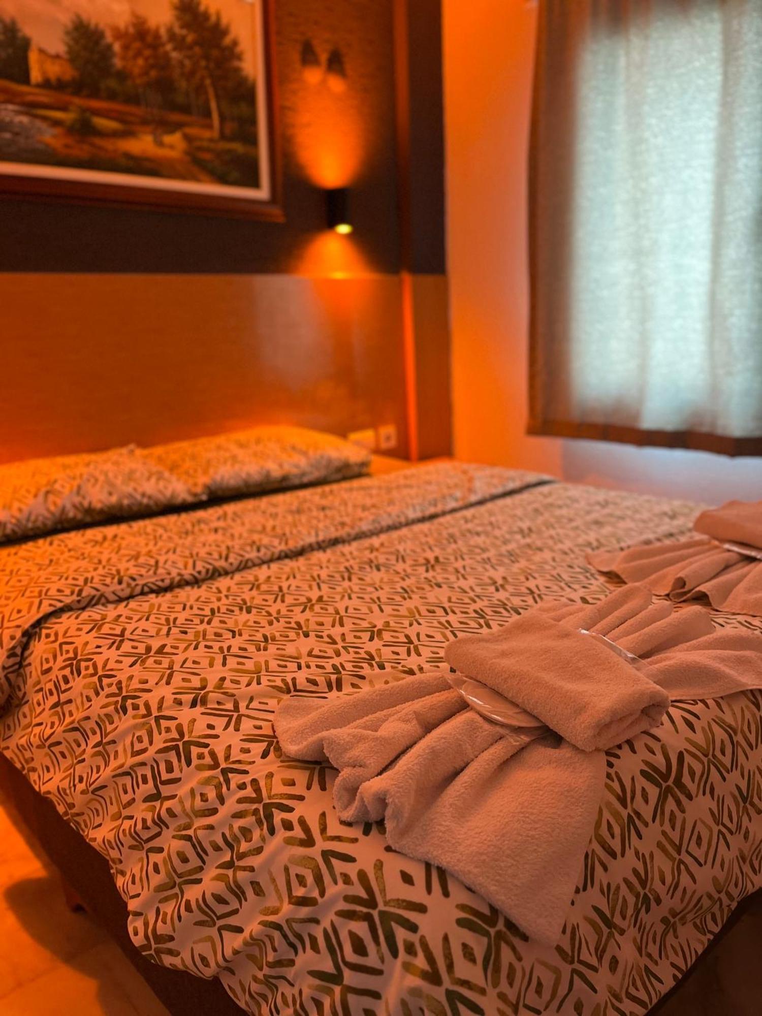 Kilavuz Otel Бодрум Екстер'єр фото