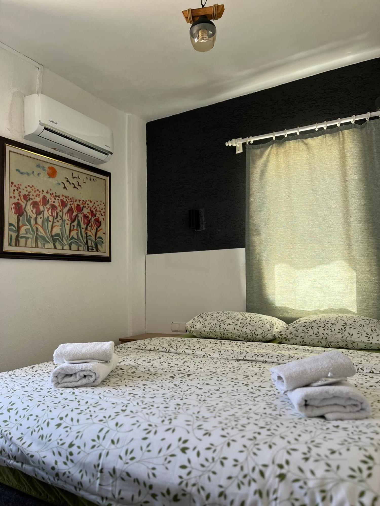 Kilavuz Otel Бодрум Екстер'єр фото