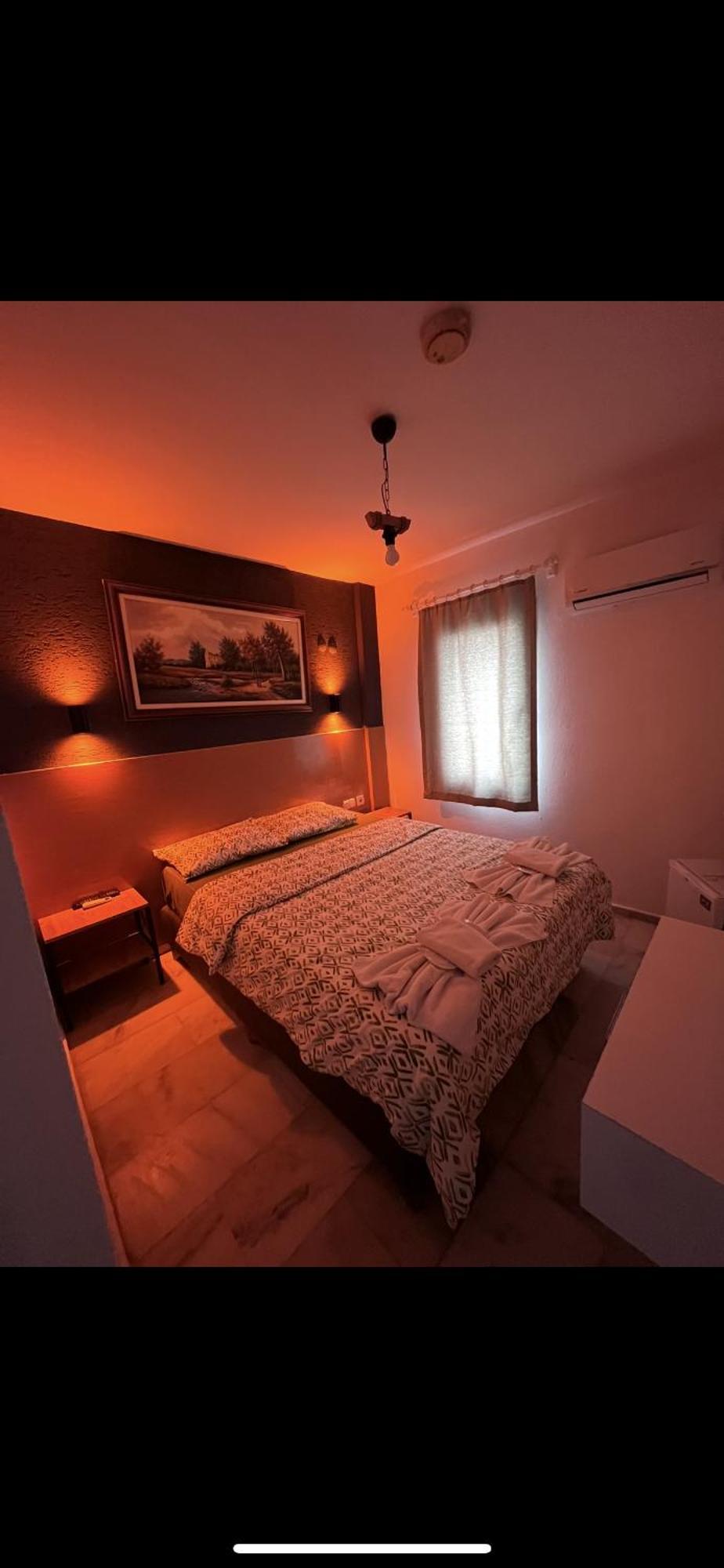 Kilavuz Otel Бодрум Екстер'єр фото