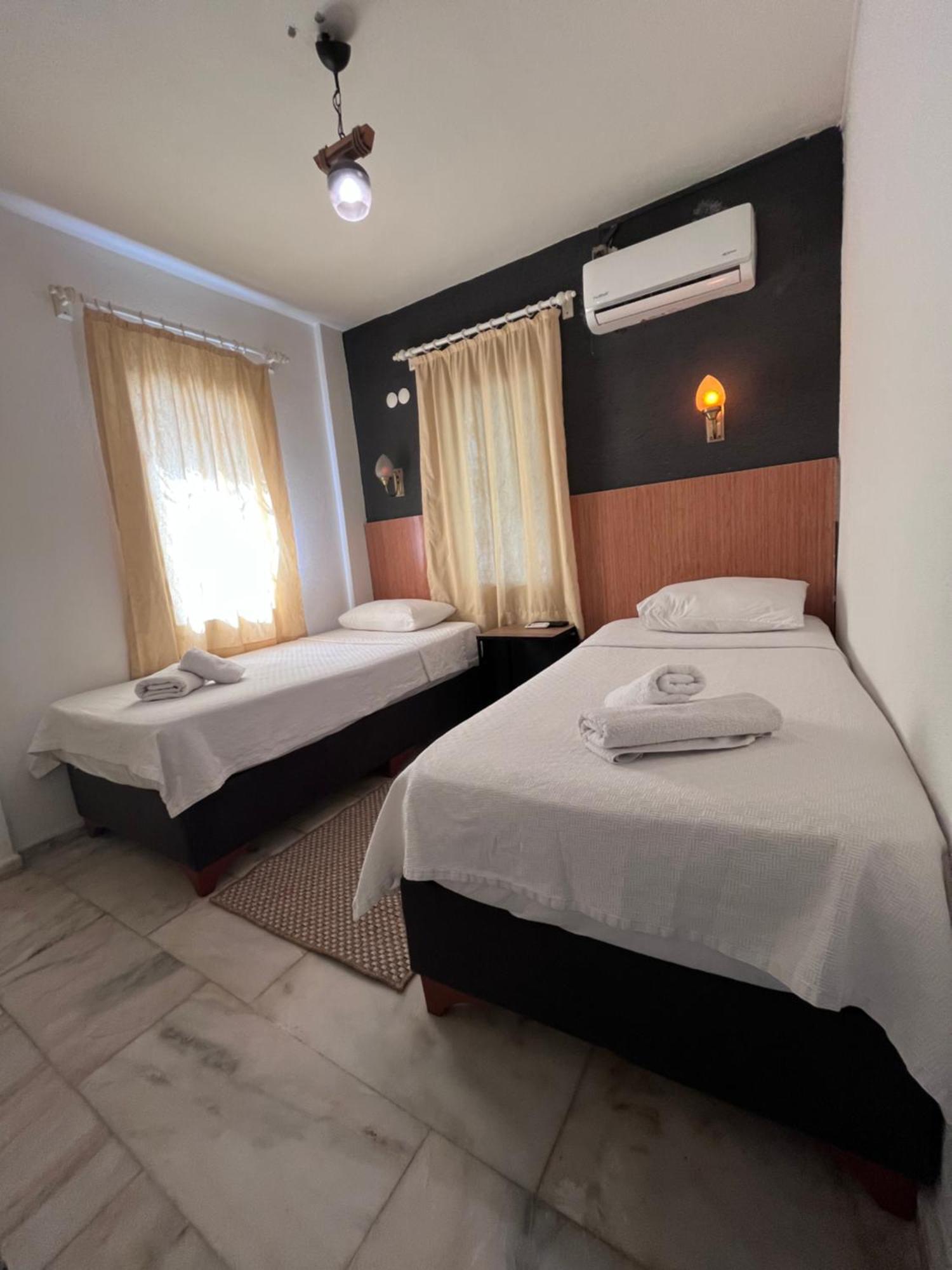Kilavuz Otel Бодрум Екстер'єр фото